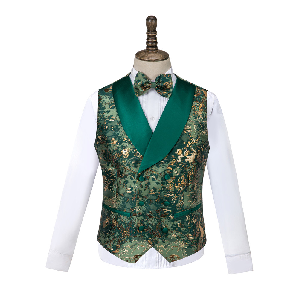 Men Formal Wear Fashion - Rompi Kamuflase Pria Desain Terbaru Gwenhwyfar