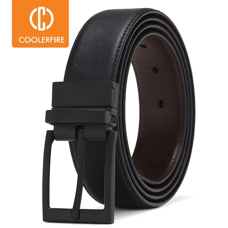 Men'S Formal Wear Belt - Sabuk Pria Sabuk Bisnis untuk Pria