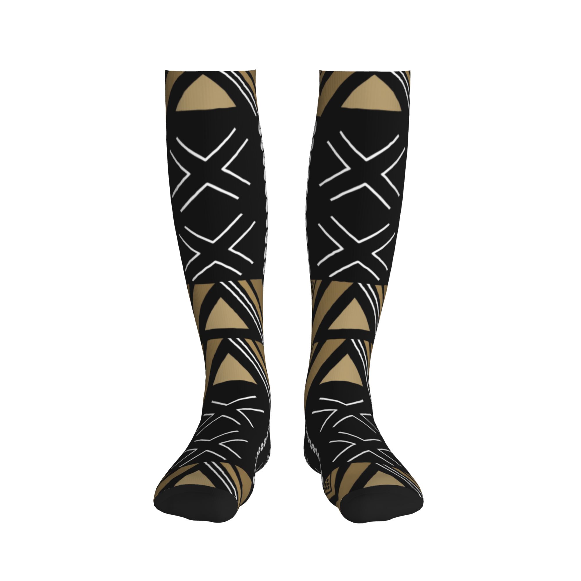 Kaus Kaki Kompresi Olahraga Pr - Men'S Ethnic & Formal Designer Wear Studio S ulasan dan harga