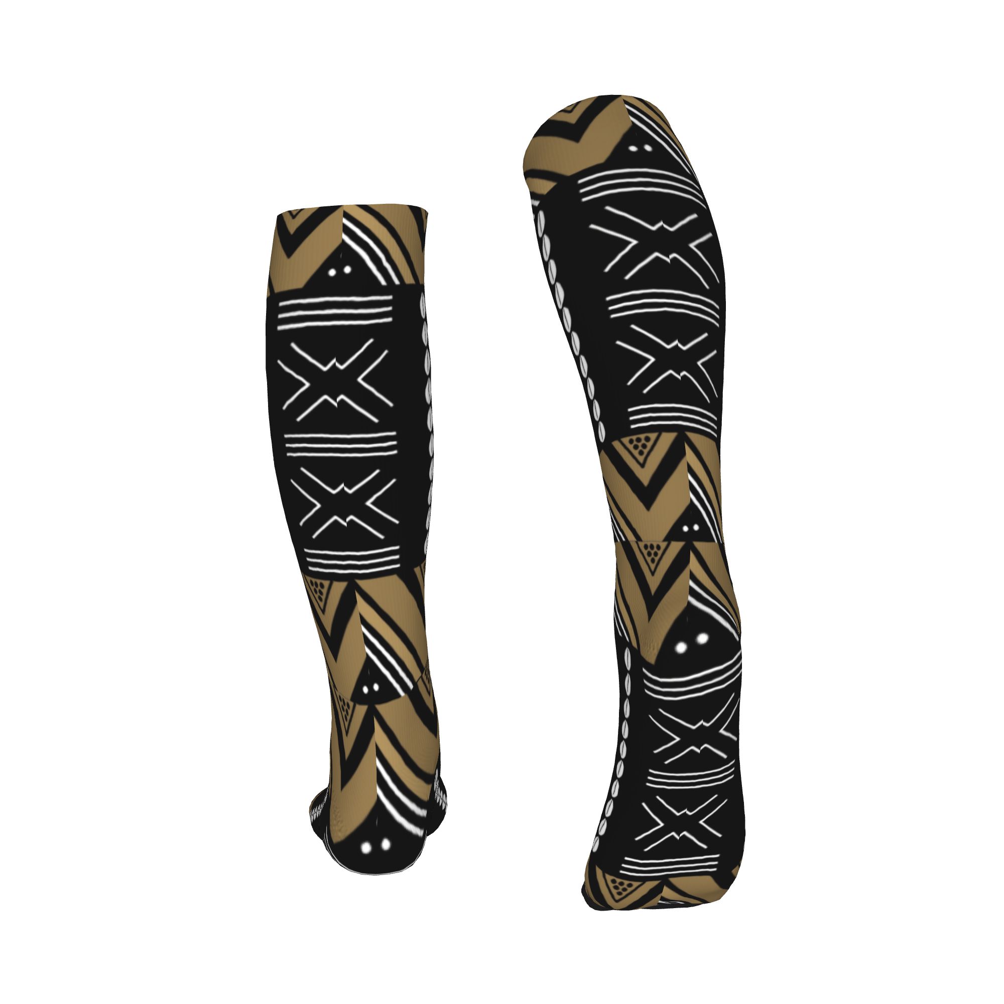 Kaus Kaki Kompresi Olahraga Pr - Men'S Ethnic & Formal Designer Wear Studio S ulasan dan harga