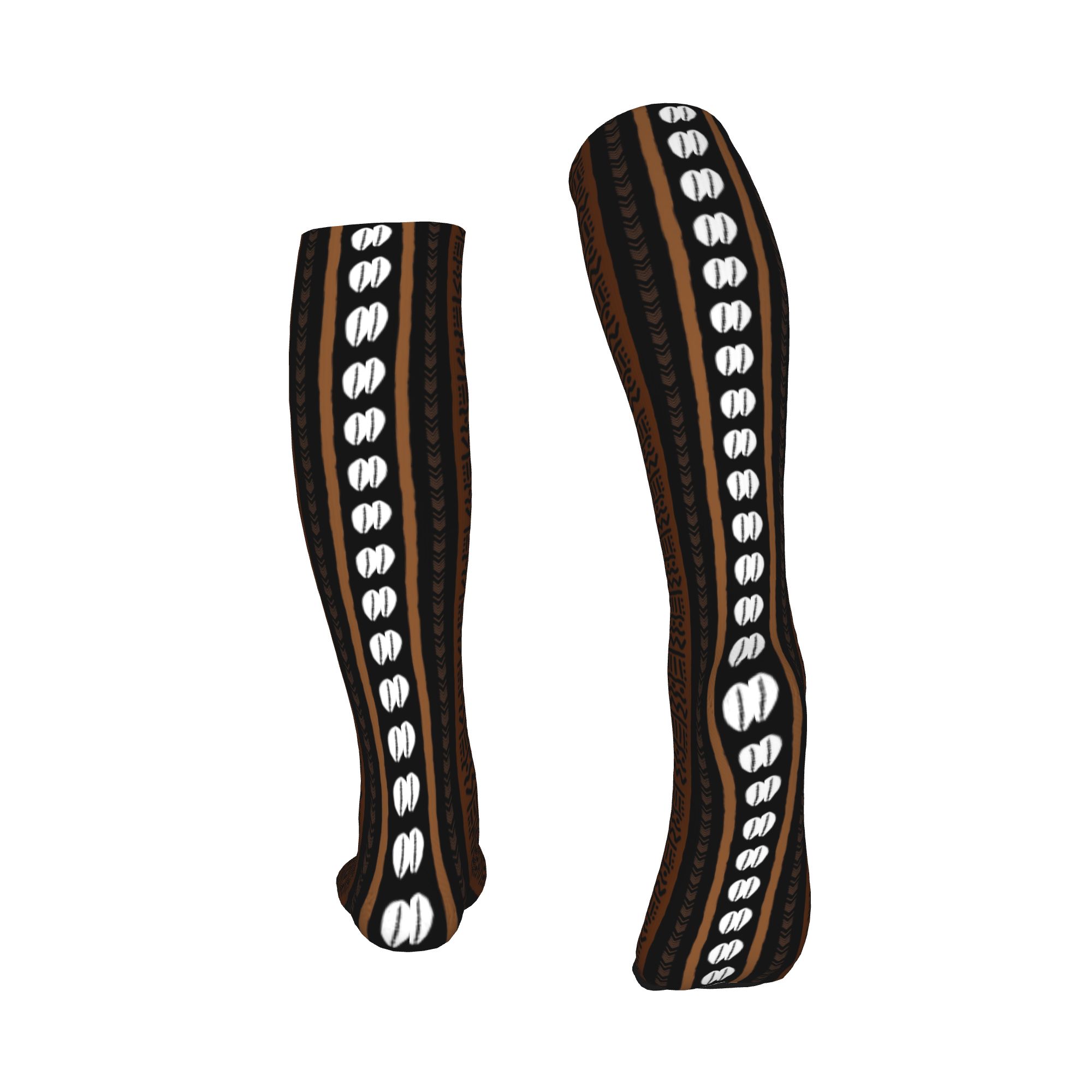 Kaus Kaki Bogolan Tribal Afrik - Men'S Ethnic & Formal Designer Wear Studio S ulasan dan harga