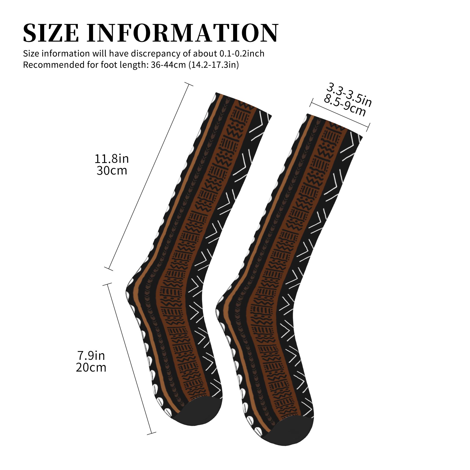 Kaus Kaki Bogolan Tribal Afrik - Men'S Ethnic & Formal Designer Wear Studio S ulasan dan harga