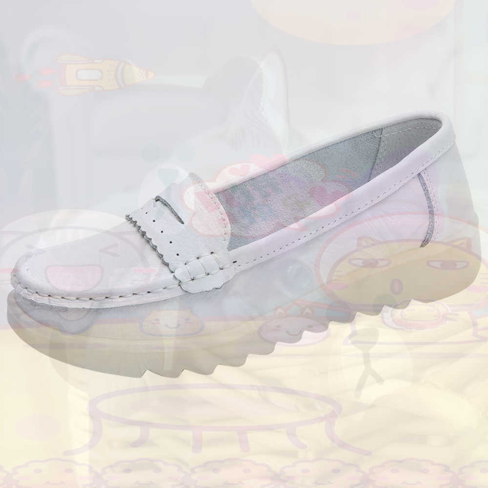 Moccasin Mengemudi Sepatu Rema - Tall Men Formal Wear ulasan dan harga