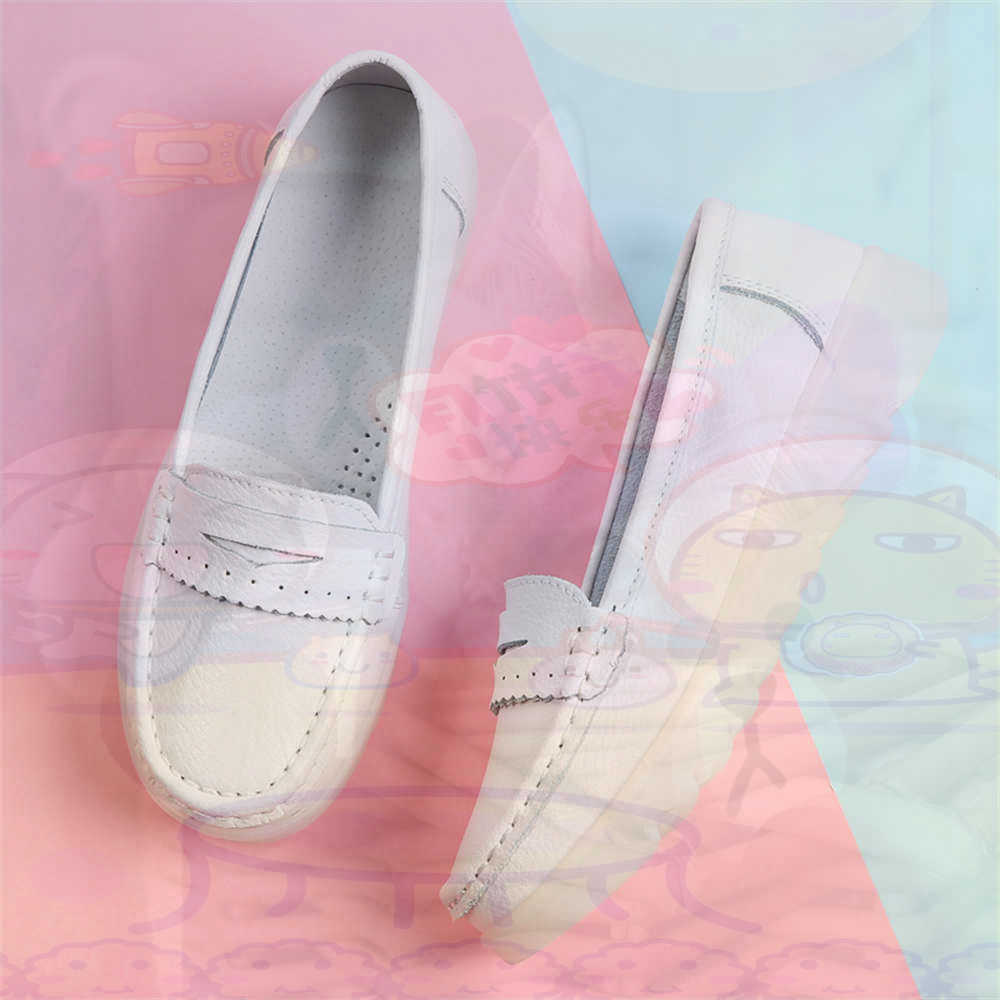 Moccasin Mengemudi Sepatu Rema - Tall Men Formal Wear ulasan dan harga