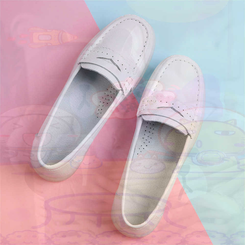 Moccasin Mengemudi Sepatu Rema - Tall Men Formal Wear ulasan dan harga