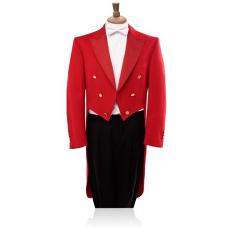 Koleksi Jas Berekor Tuksedo Me - Men Formal Wear Black And White ulasan dan harga