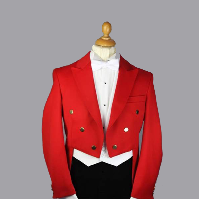 Koleksi Jas Berekor Tuksedo Me - Men Formal Wear Black And White ulasan dan harga