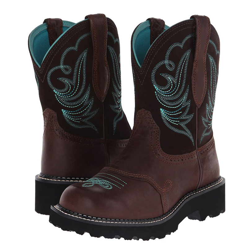 Sepatu Bot Koboi Bordir untuk  - Men'S Ethnic & Formal Designer Wear Studio S ulasan dan harga