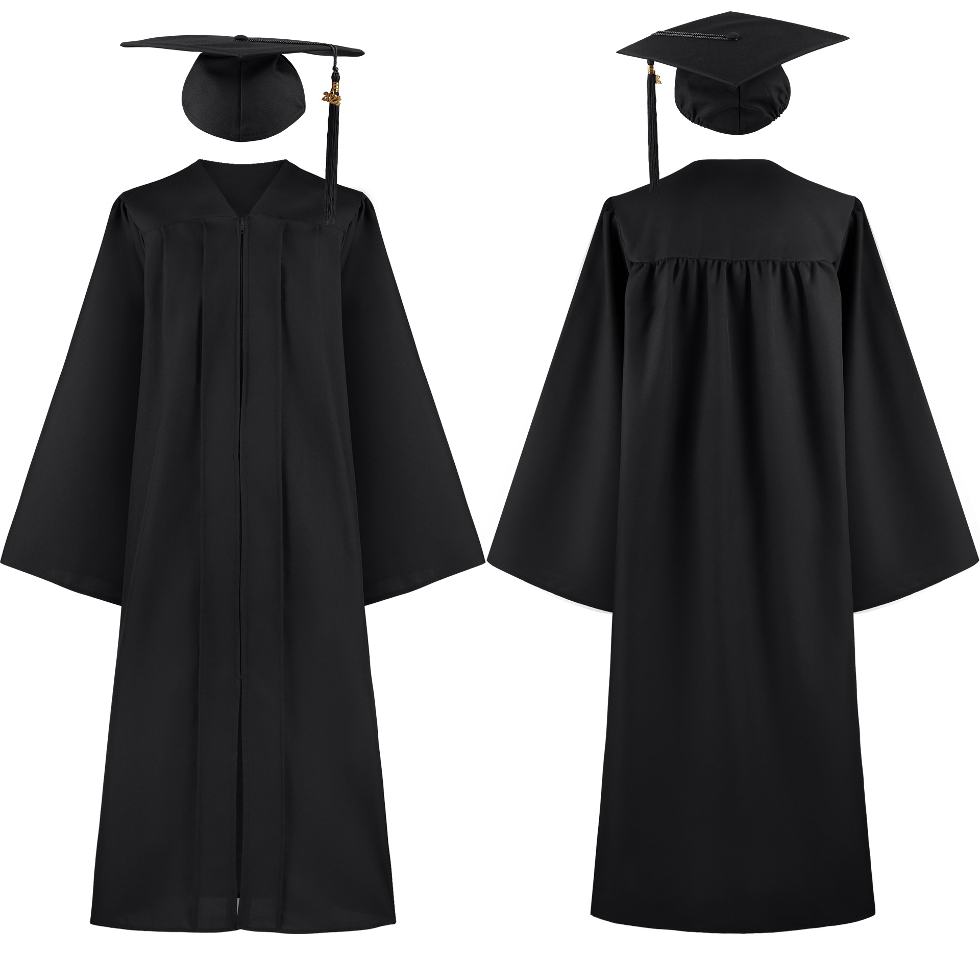 Gaun kelulusan wanita pria Set - Men'S Formal Wear For Graduation ulasan dan harga