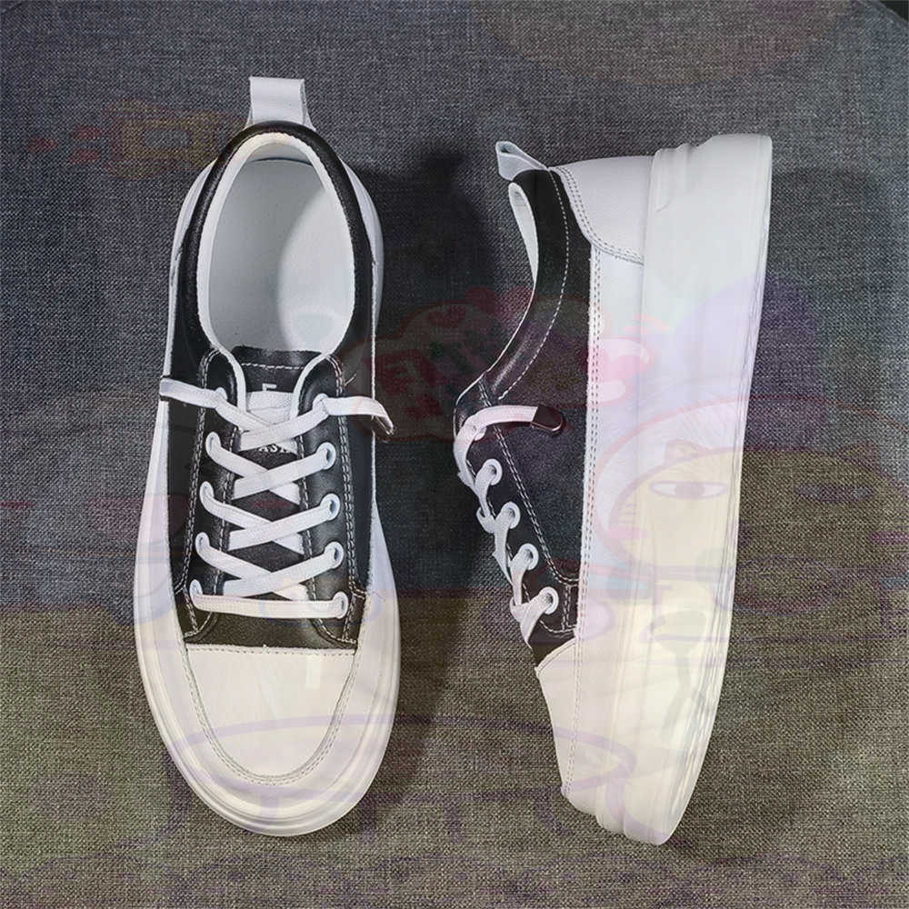 Sepatu Pantofel Chunky Berenda - Men'S Formal Wear Canada ulasan dan harga
