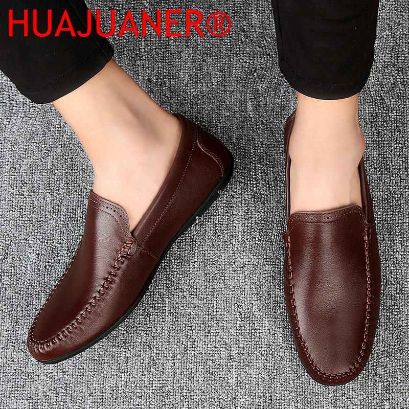 Pakaian Formal Kulit Pria Sepa - Formal Men Daily Wear Footwear ulasan dan harga