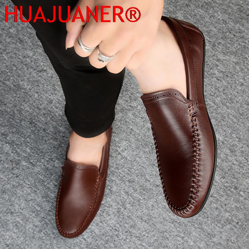Pakaian Formal Kulit Pria Sepa - Formal Men Daily Wear Footwear ulasan dan harga