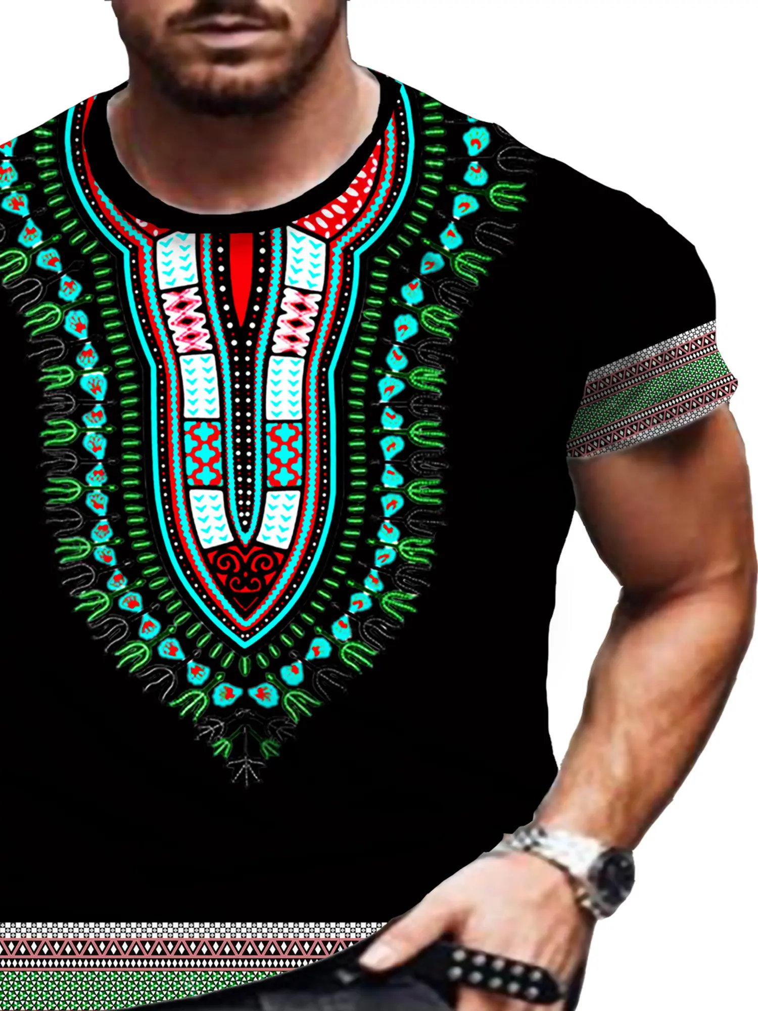 Kaus Pria Kasual Kaus Budaya E - Men'S Ethnic & Formal Designer Wear Studio S ulasan dan harga
