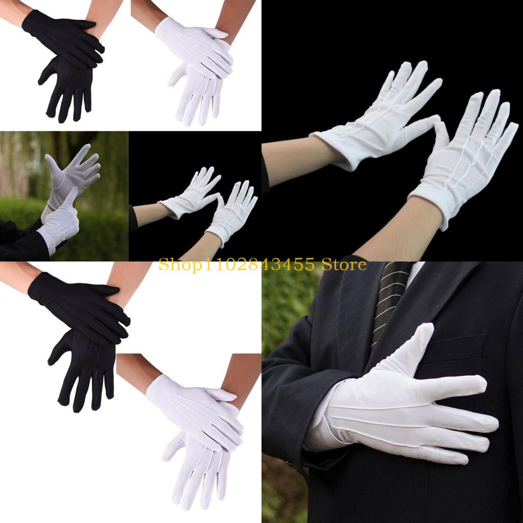 49MC Sarung Tangan Kerja Melar - Formal Glove Leather ulasan dan harga
