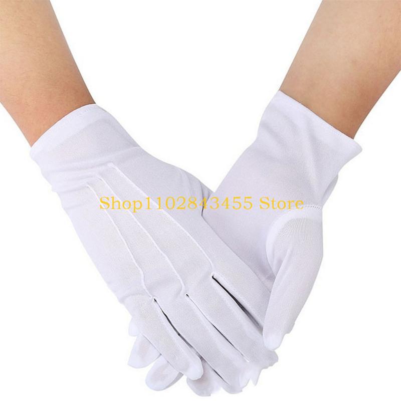 49MC Sarung Tangan Kerja Melar - Formal Glove Leather ulasan dan harga