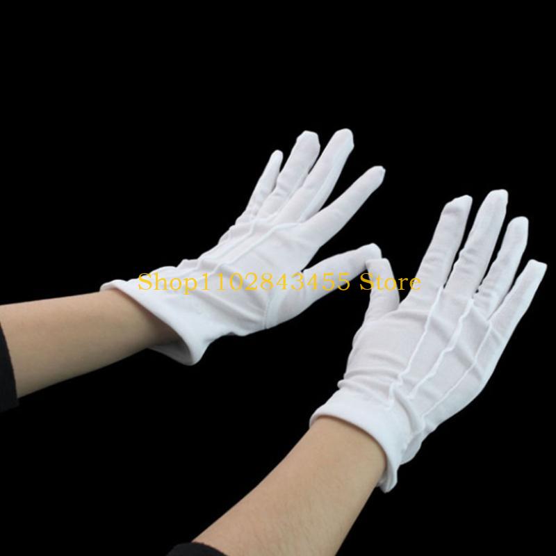 49MC Sarung Tangan Kerja Melar - Formal Glove Leather ulasan dan harga