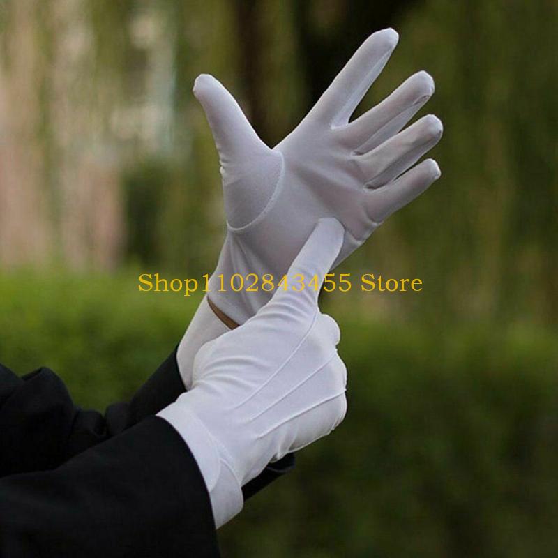 49MC Sarung Tangan Kerja Melar - Formal Glove Leather ulasan dan harga