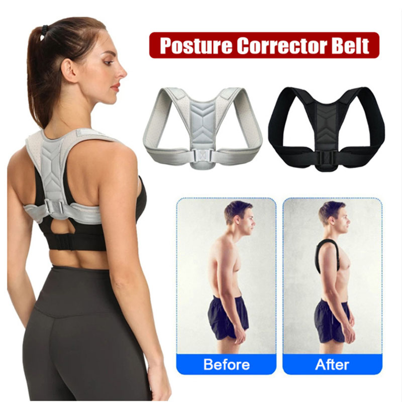 Penyangga Postur Tubuh yang Da - Men'S Formal Wear Belt ulasan dan harga