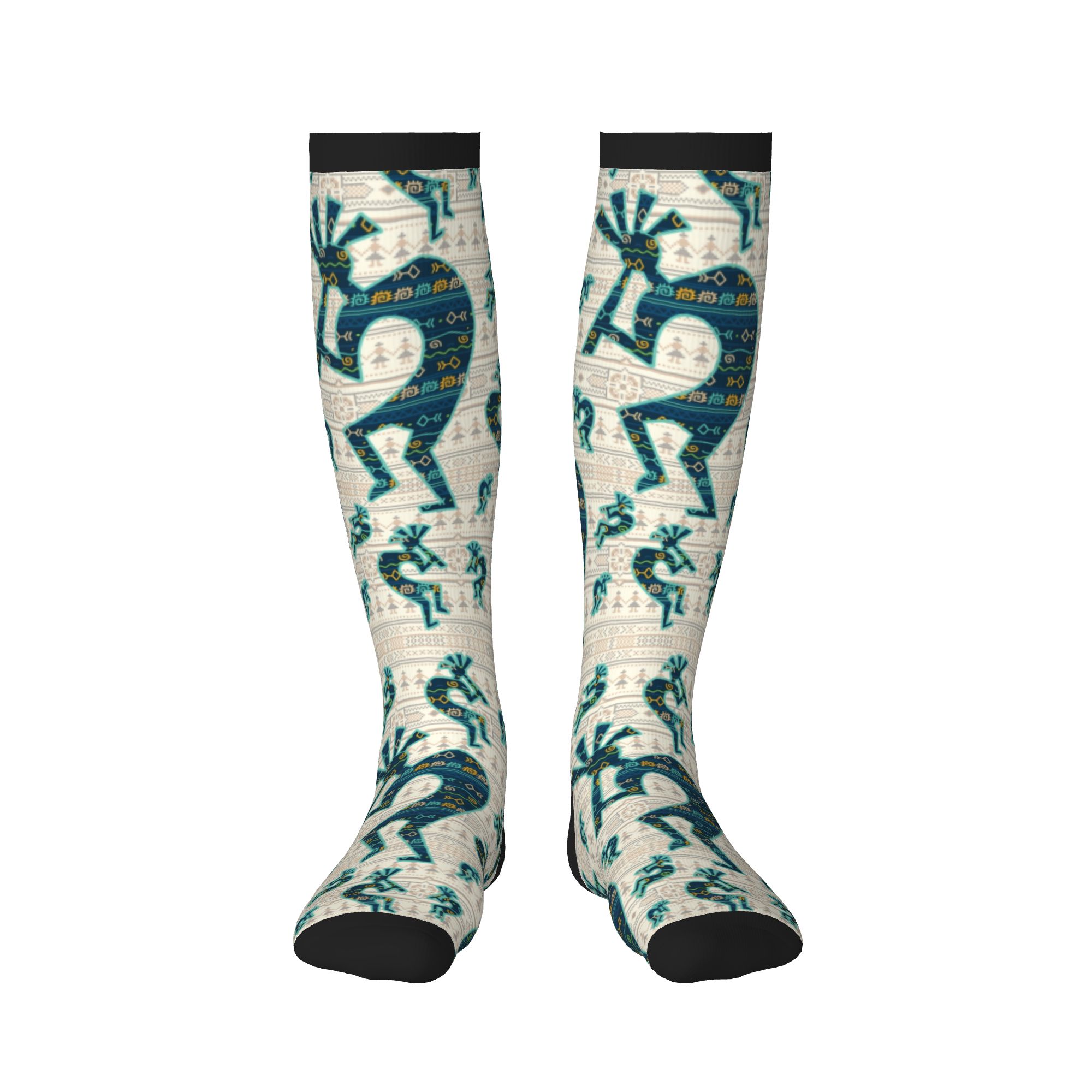 Kokopelli dengan Pola Etnik pa - Men'S Ethnic & Formal Designer Wear Studio S ulasan dan harga