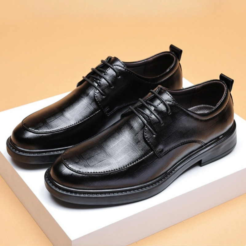 Sepatu platform untuk pria, se - Men'S Formal Party Wear Shoes ulasan dan harga