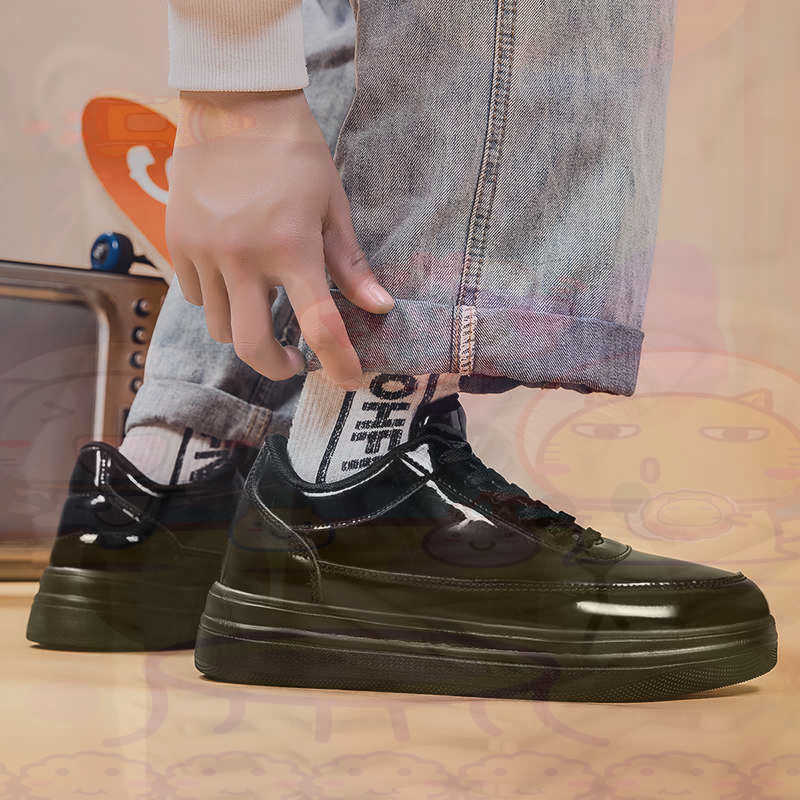 Sepatu Bot Ukuran 33 Sepatu Te - Men'S Formal Wear Canada ulasan dan harga