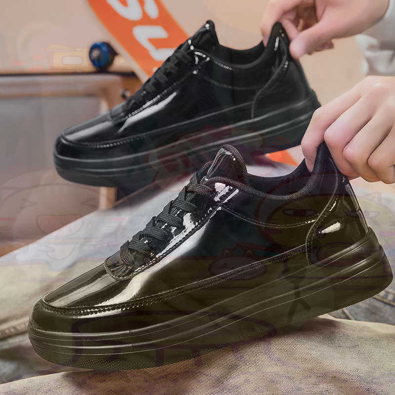 Sepatu Bot Ukuran 33 Sepatu Te - Men'S Formal Wear Canada ulasan dan harga