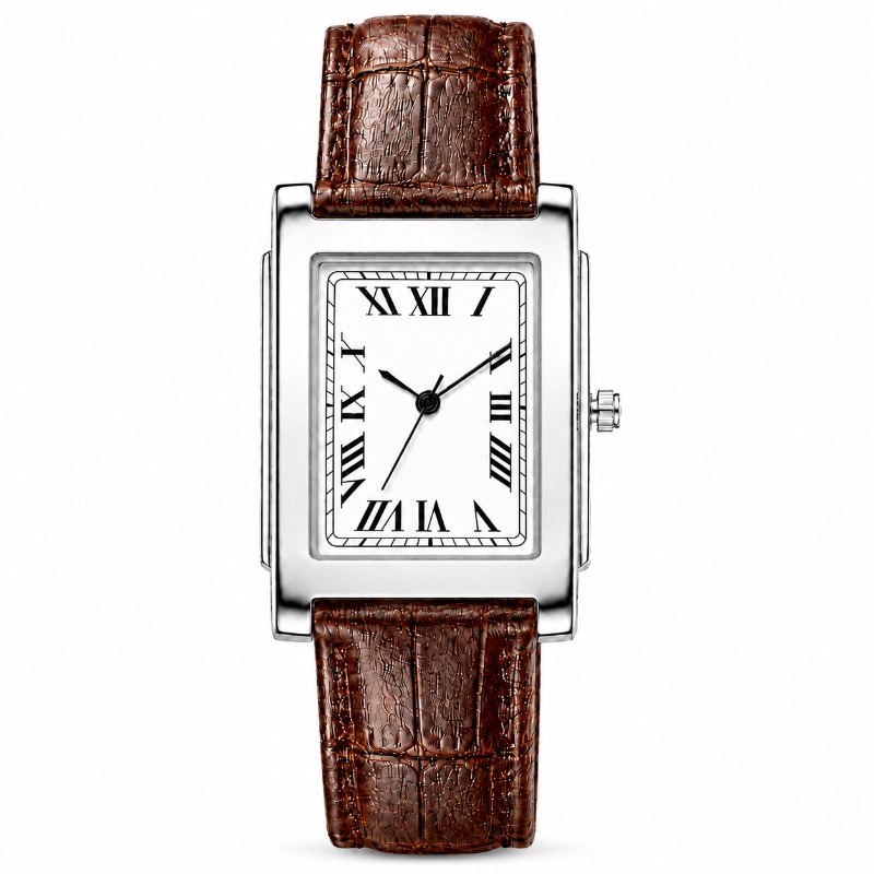 Jam Tangan Pria Bisnis Klasik, - Men'S Formal Wear Belt ulasan dan harga