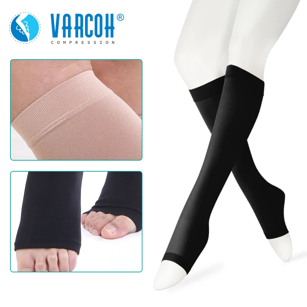 Kaos Kaki Kompresi Medis, 30-4 - Men'S Formal Wear For Graduation ulasan dan harga