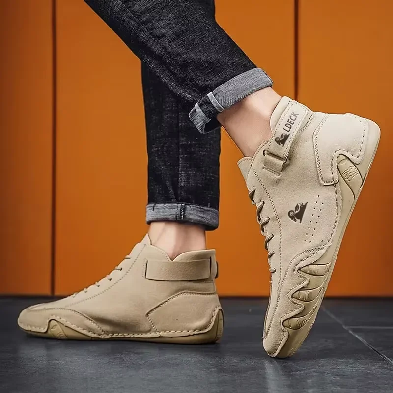 Sepatu Pantofel Pria Anti Seli - Men Formal Wear Fashion ulasan dan harga