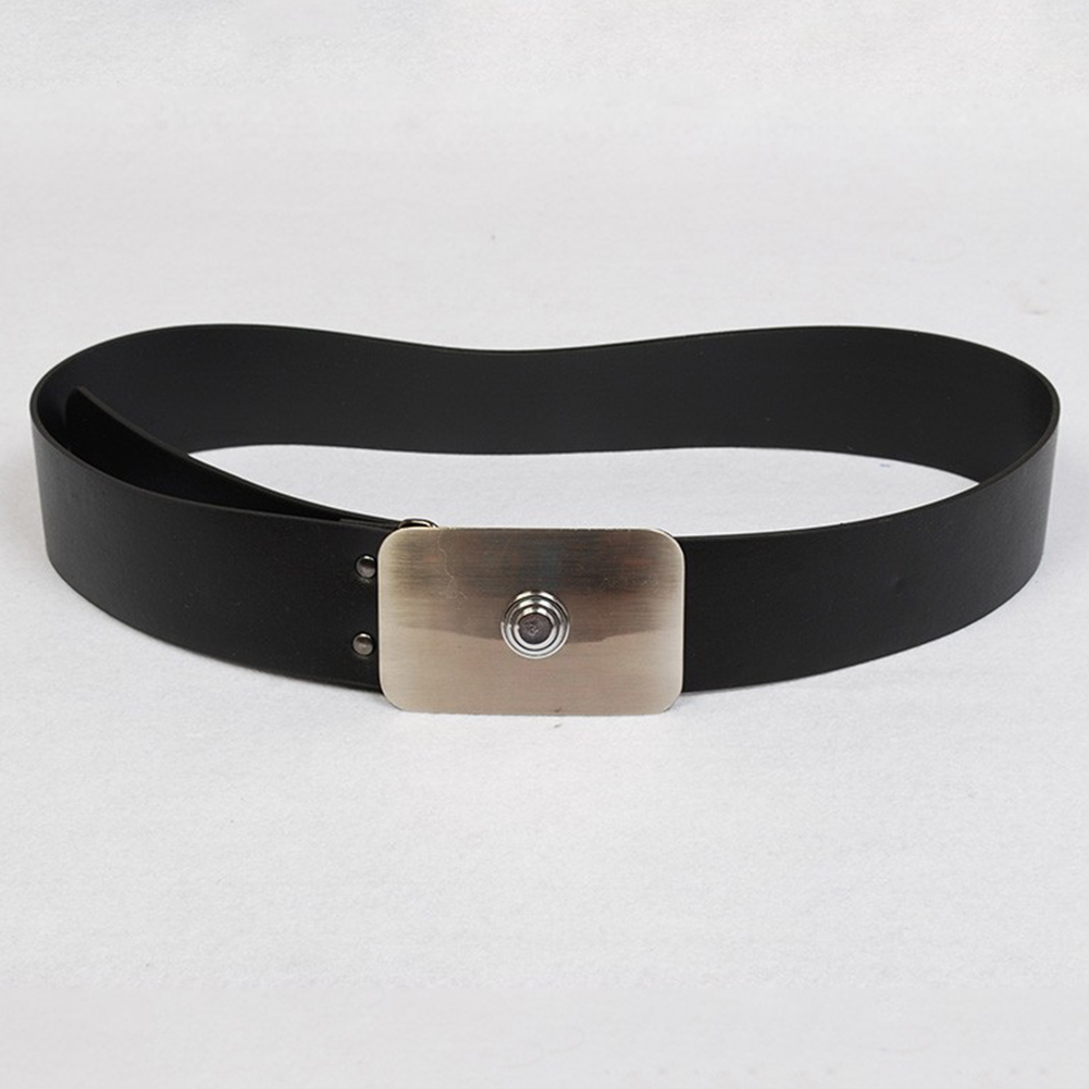Aksesori Kostum Cosplay Perang - Men'S Formal Wear Belt ulasan dan harga