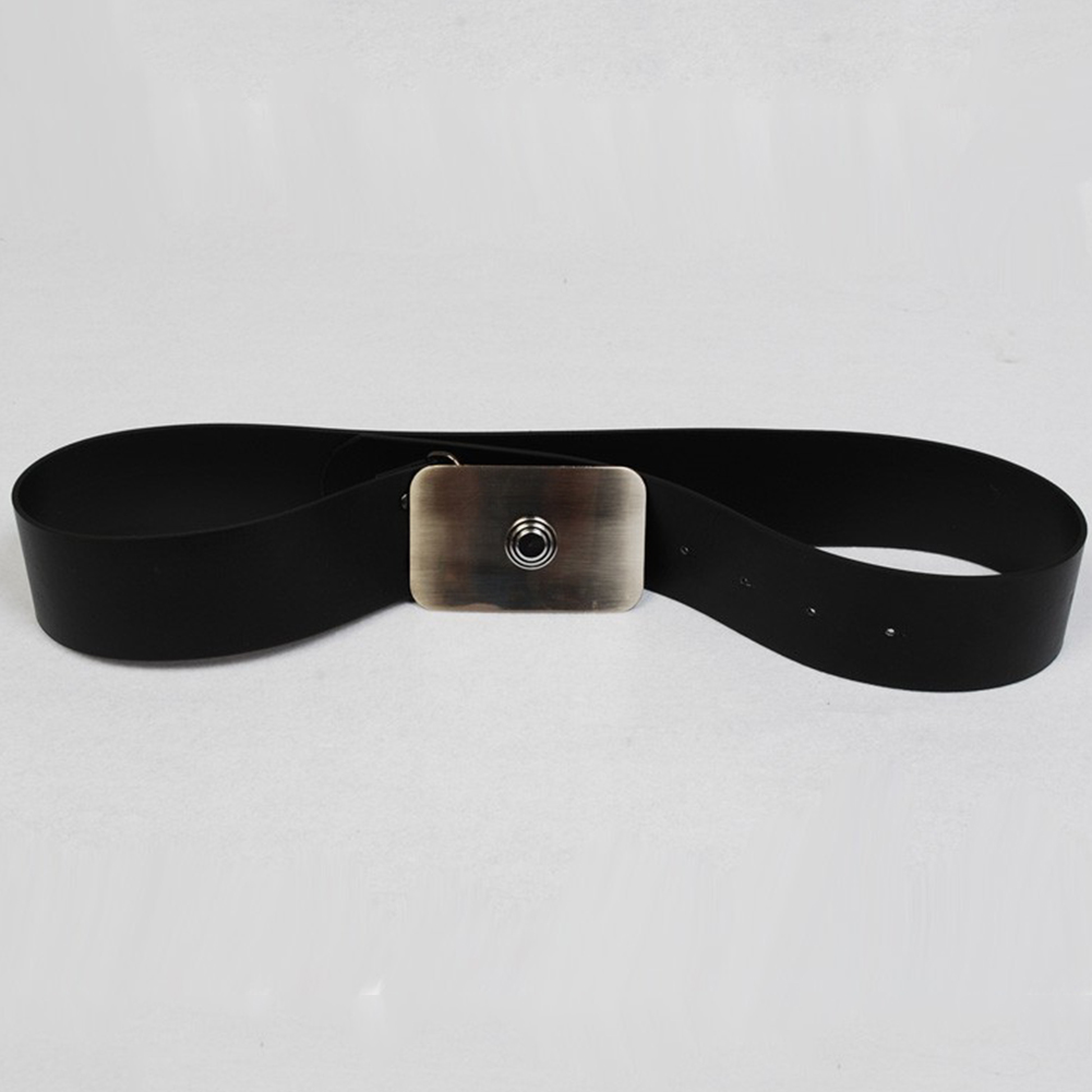 Aksesori Kostum Cosplay Perang - Men'S Formal Wear Belt ulasan dan harga