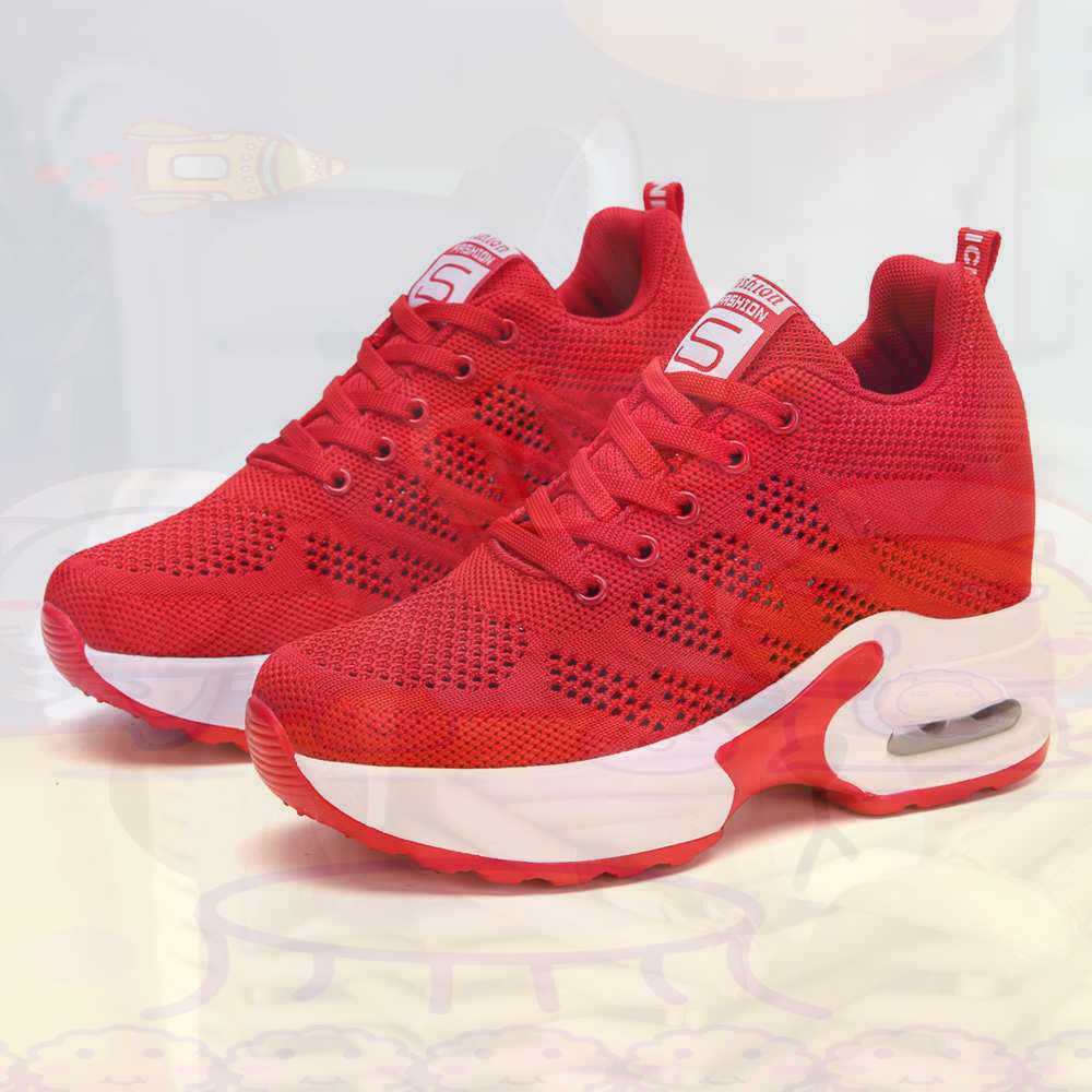 Merah Ukuran 36 Sepatu Wanita  - Elegant Formal Men'S Wear ulasan dan harga