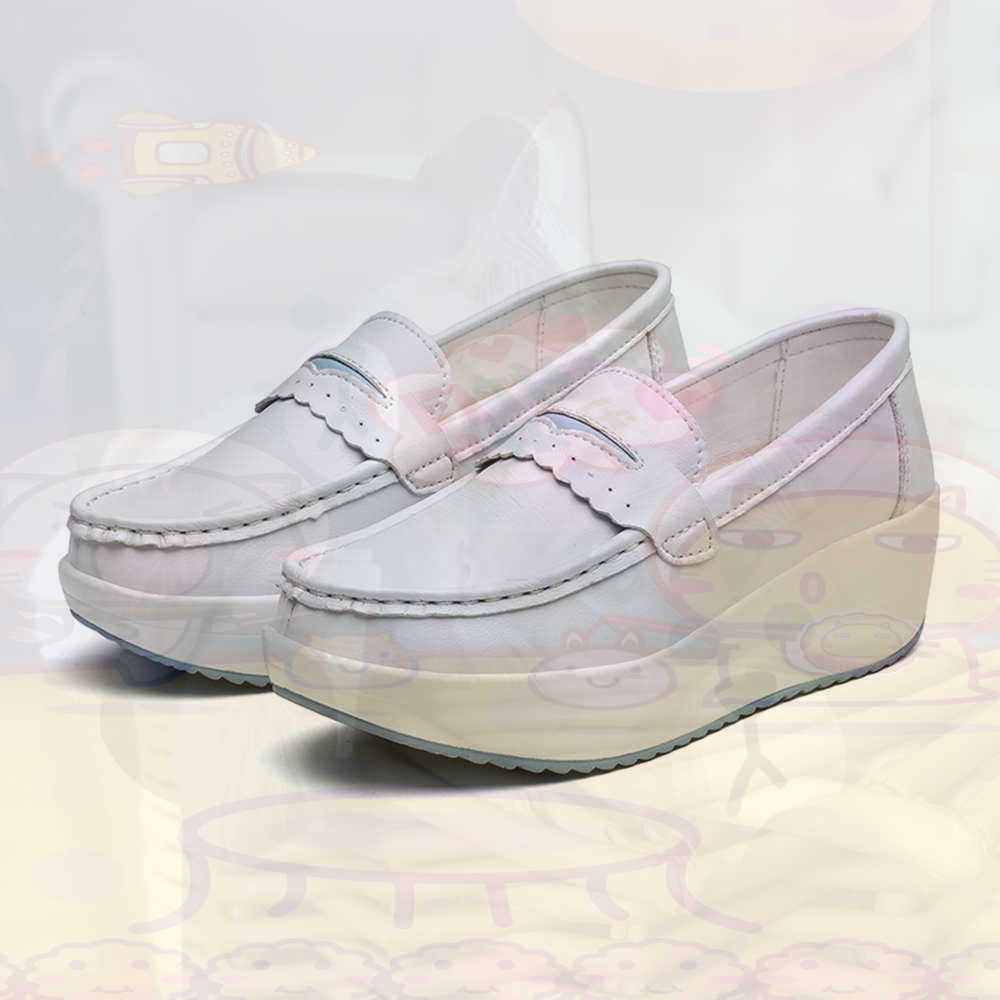 Plataform Sepatu Kets Merah Mu - Men'S Formal Wear Canada ulasan dan harga