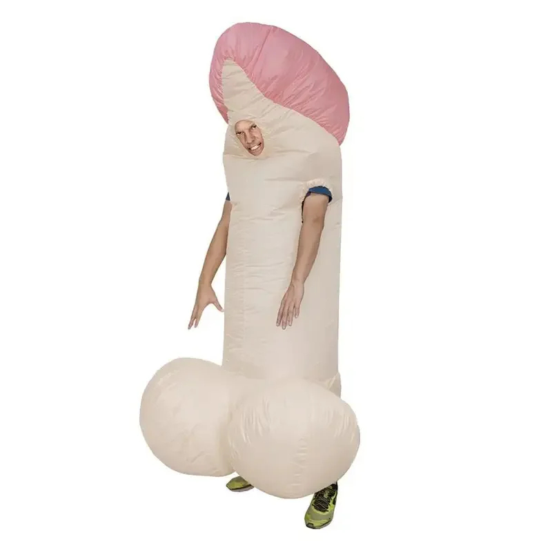 Kostum Cosplay Penis Tiup Seks - Men Formal Wear Set ulasan dan harga