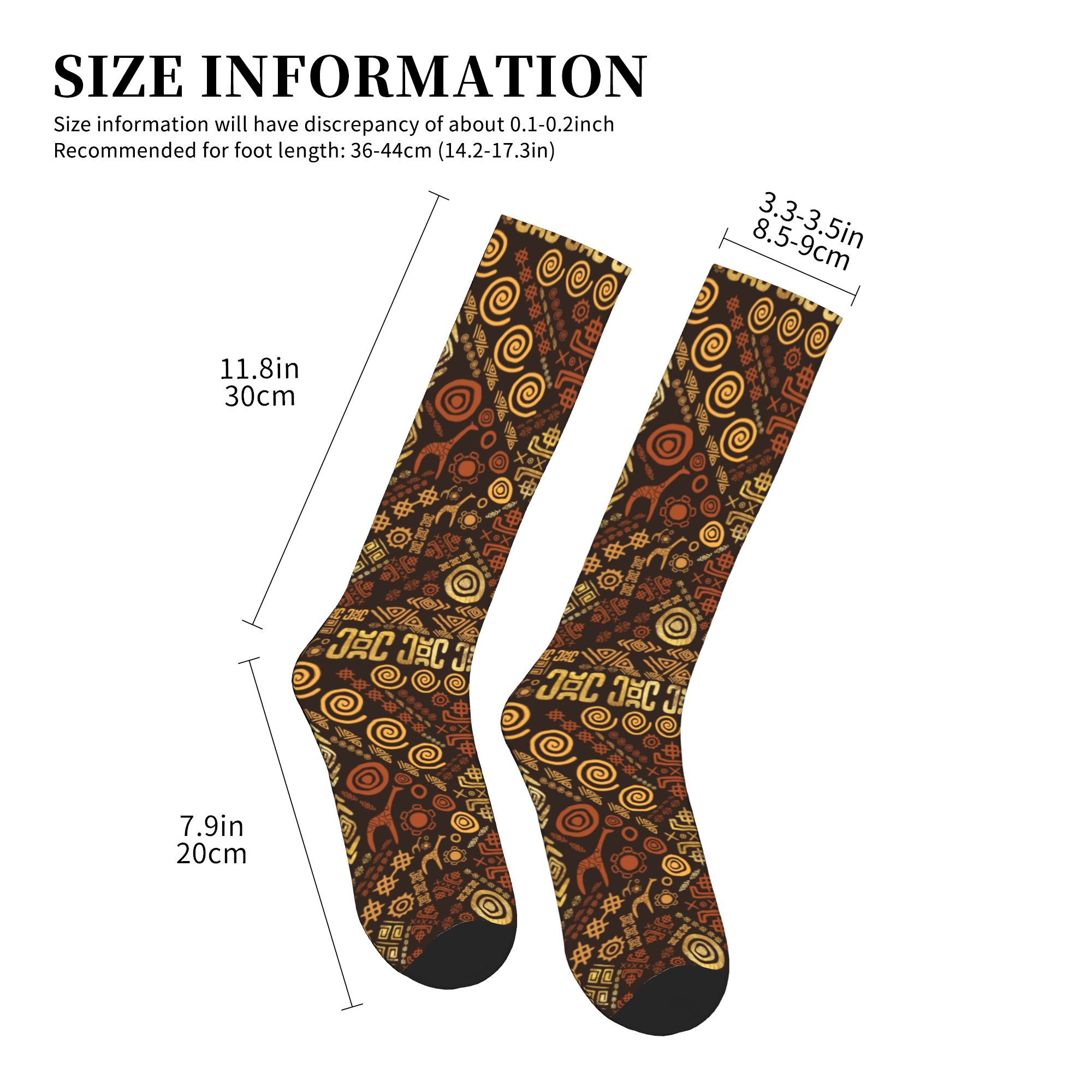 Kaus Kaki Kain Lumpur Afrika M - Men'S Ethnic & Formal Designer Wear Studio S ulasan dan harga