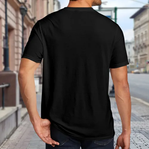 Kaos Pria & Wanita Gaya Spanyo - Tall Men Formal Wear ulasan dan harga