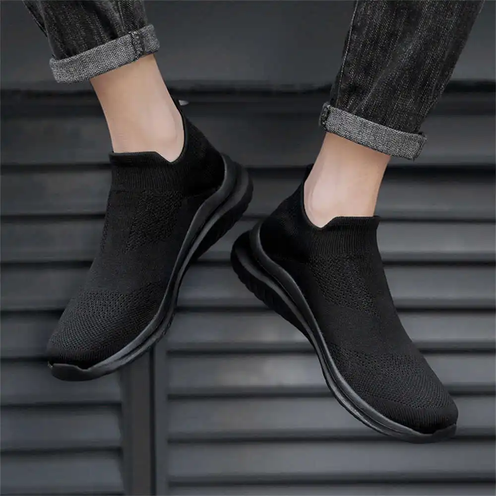 Sepatu olahraga pria, krem lem - Tall Men Formal Wear ulasan dan harga