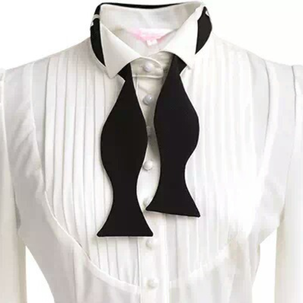 Dasi Kupu-kupu Formal Pria Yan - Elegant Formal Men'S Wear ulasan dan harga