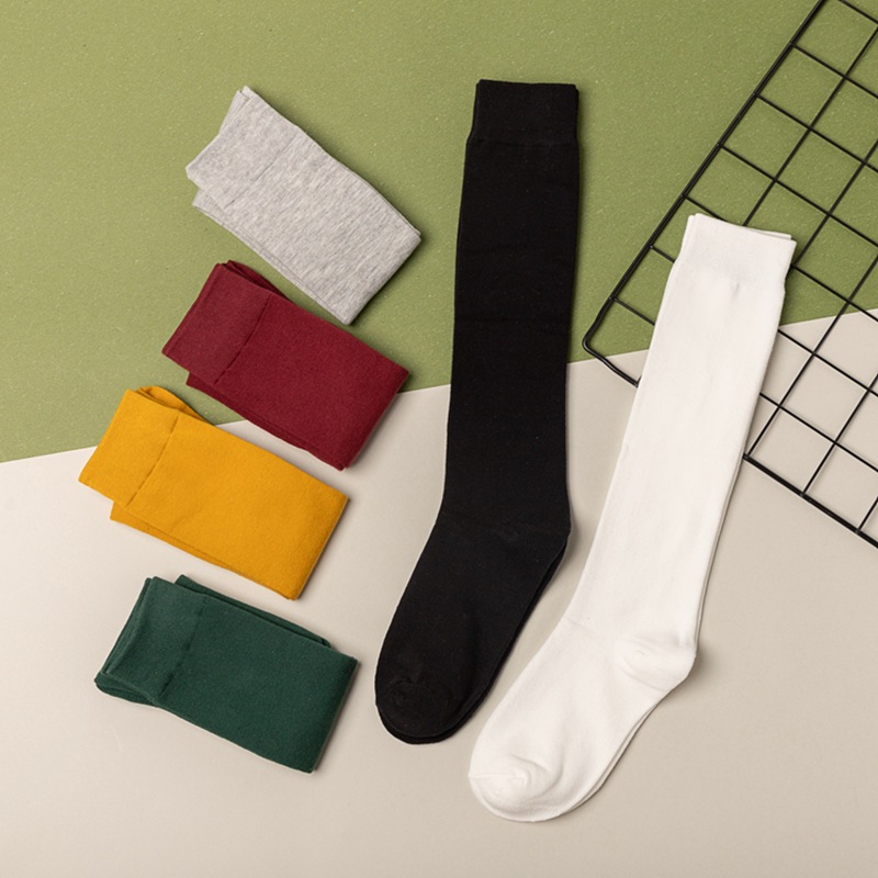 Ditambah Kaus Kaki Betis Wanit - Tall Men Formal Wear ulasan dan harga