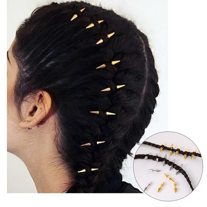 Set 5 Buah Jepit Rambut Berdur - Tie Bar Clip ulasan dan harga