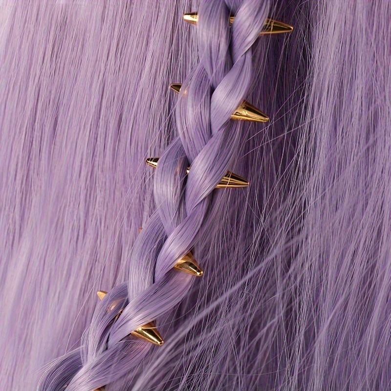 Set 5 Buah Jepit Rambut Berdur - Tie Bar Clip ulasan dan harga