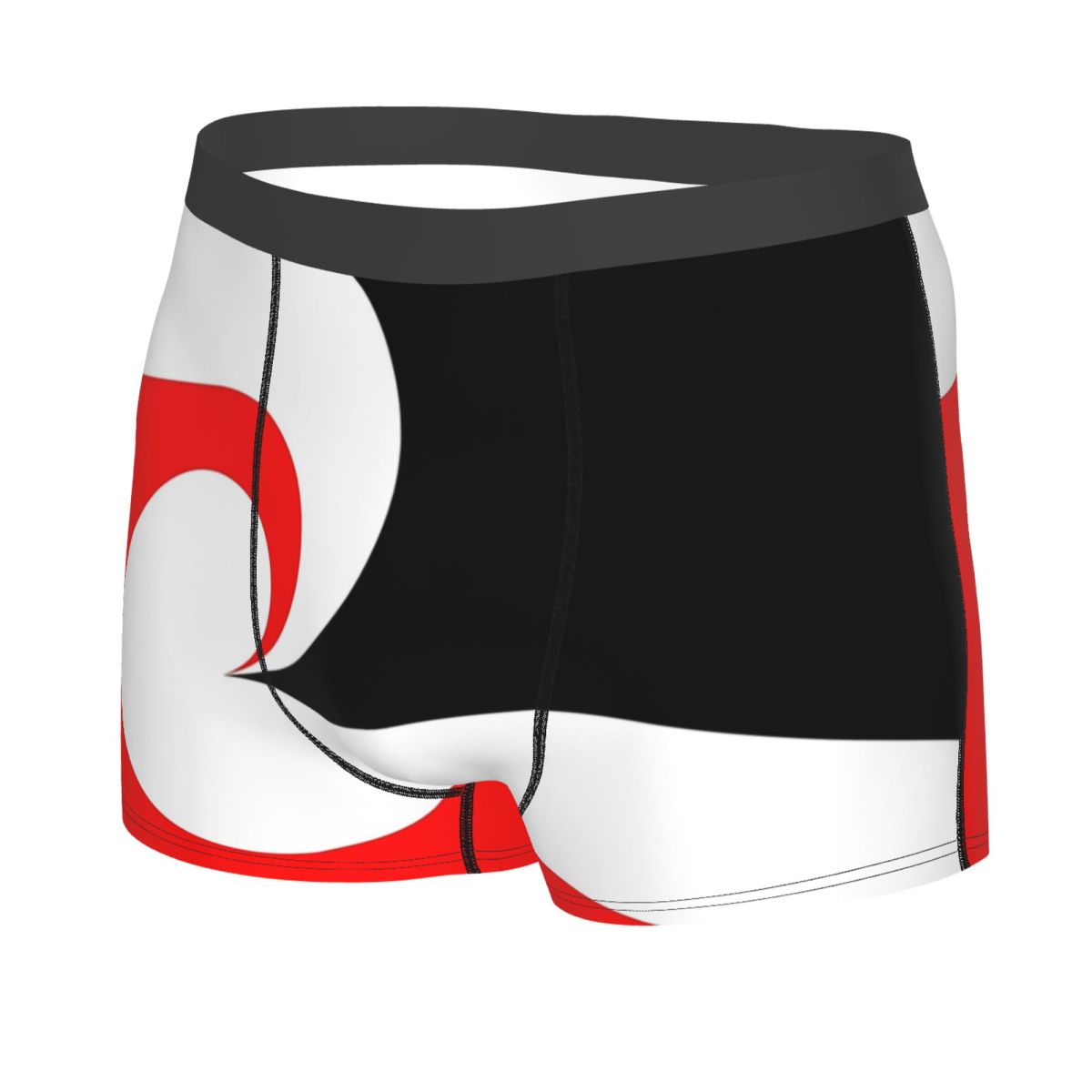Celana Pendek Boxer Bendera Et - Men'S Ethnic & Formal Designer Wear Studio S ulasan dan harga