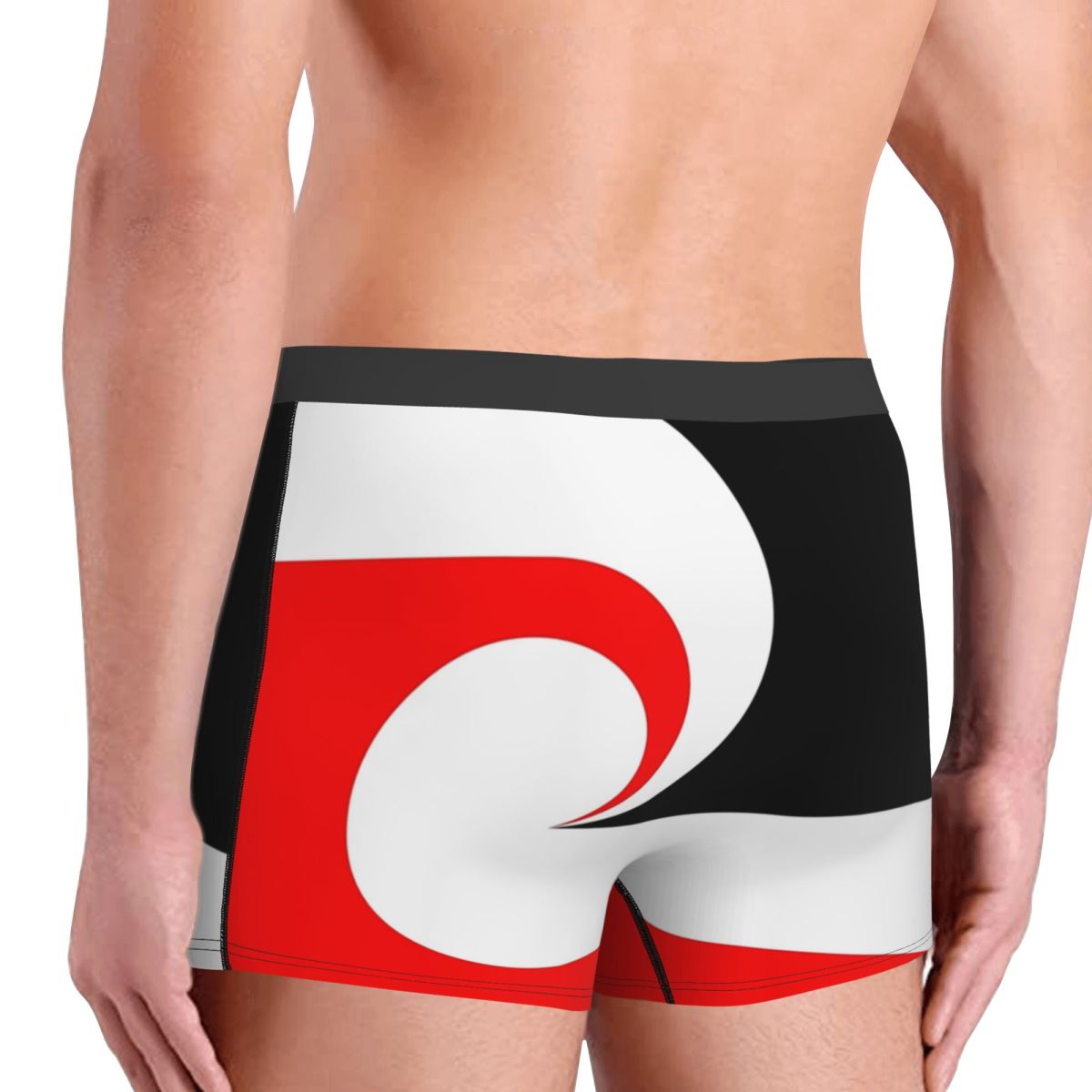 Celana Pendek Boxer Bendera Et - Men'S Ethnic & Formal Designer Wear Studio S ulasan dan harga
