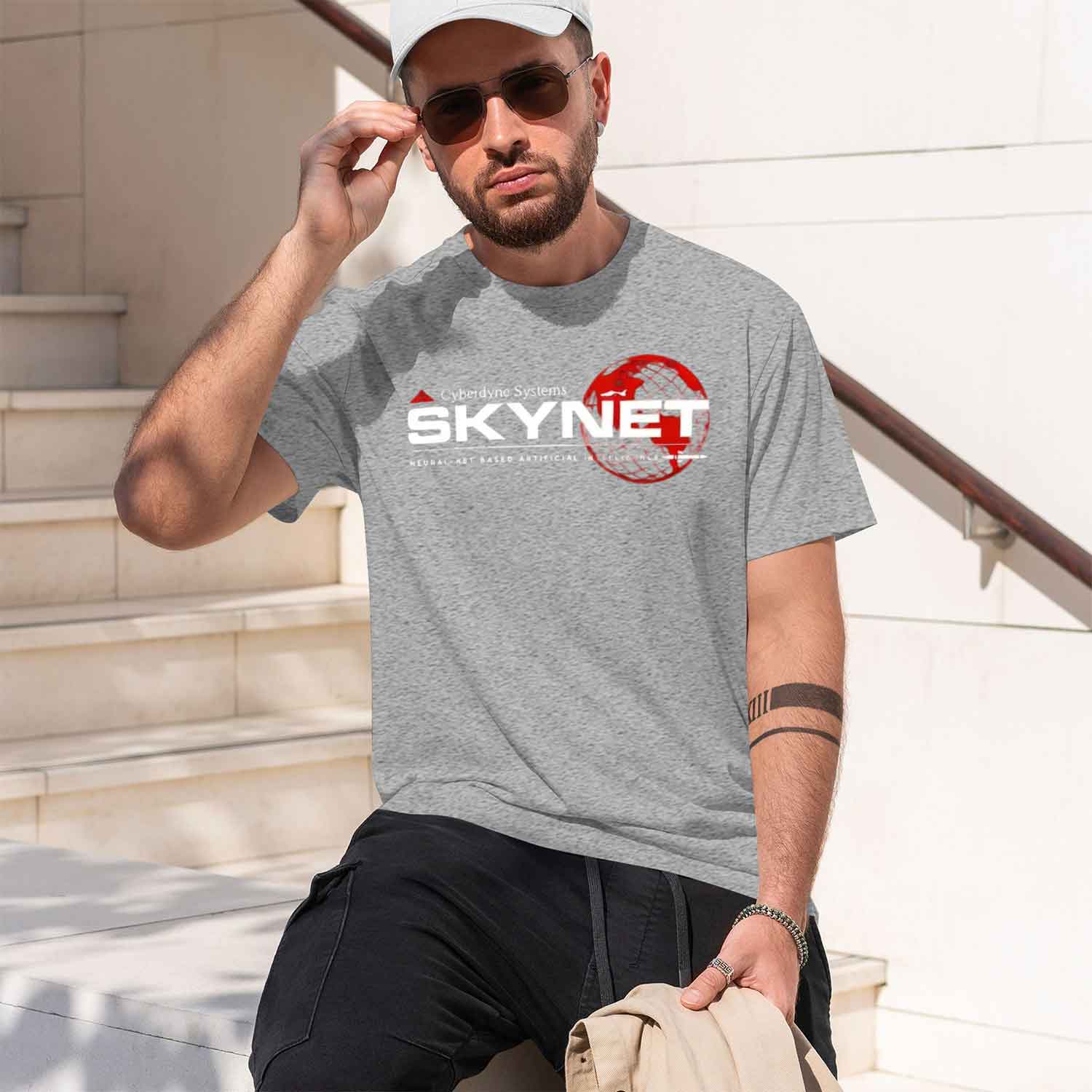 Kaos Grafis Pria Model Baru 20 - Tall Men Formal Wear ulasan dan harga
