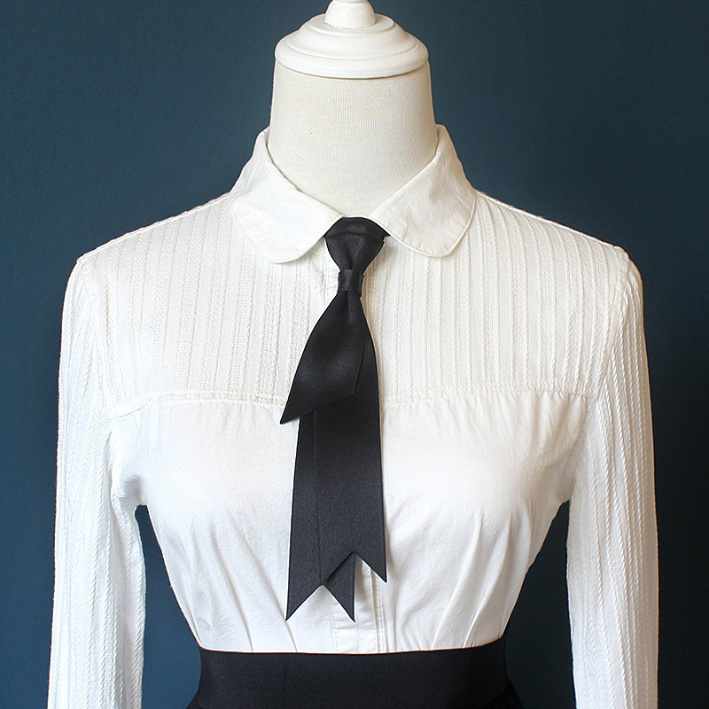 Dasi Kupu-kupu Wanita Gaya Kam - Men'S Formal Wear For Graduation ulasan dan harga