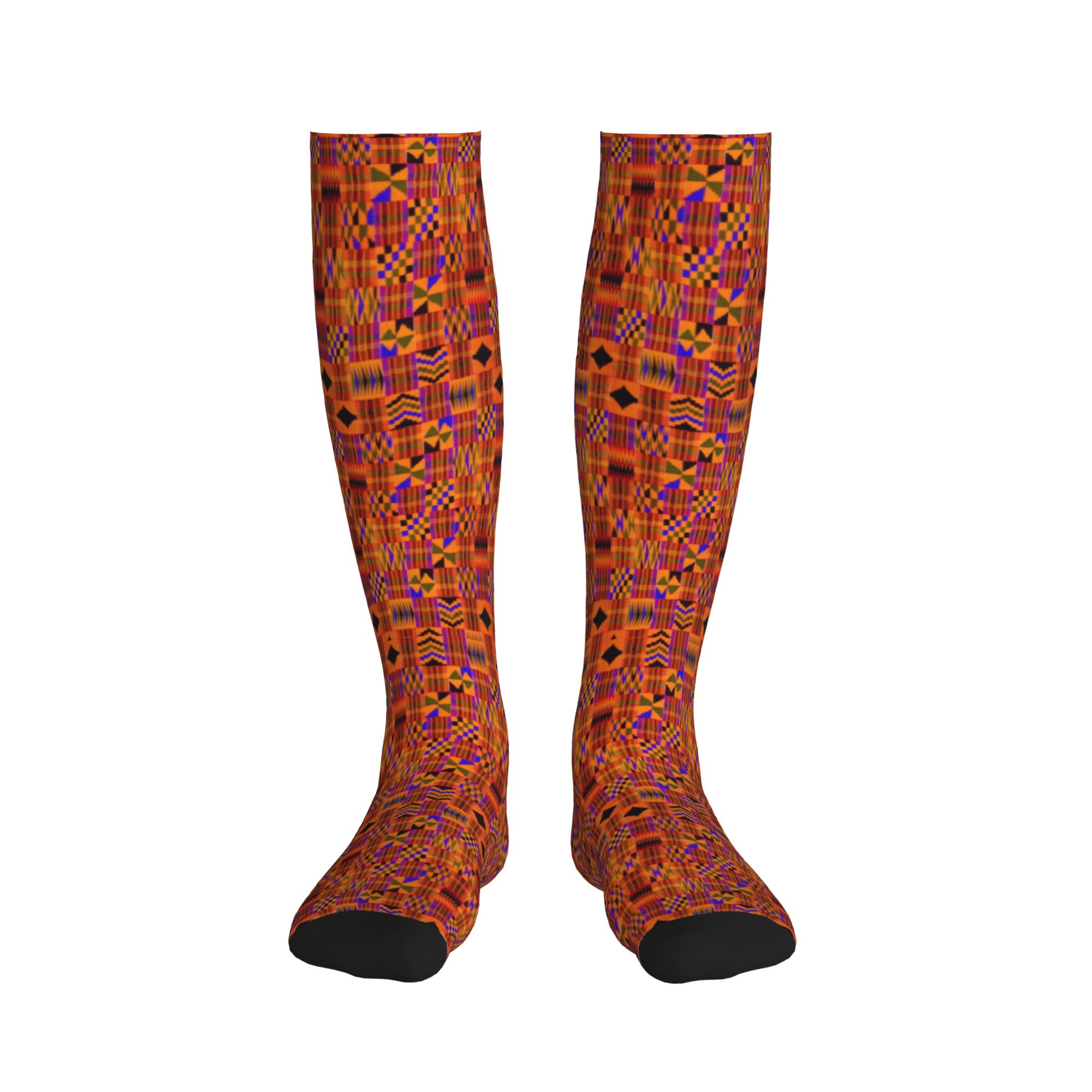 Kaus Kaki Zig Zag Afrika Ankar - Men'S Ethnic & Formal Designer Wear Studio S ulasan dan harga