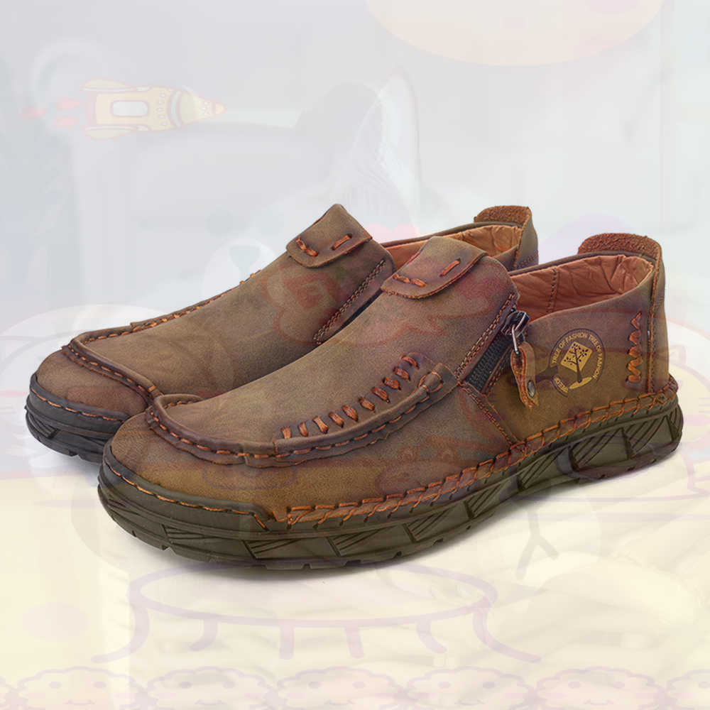 Sepatu Kets Terbaik Berkendara - Tall Men Formal Wear ulasan dan harga
