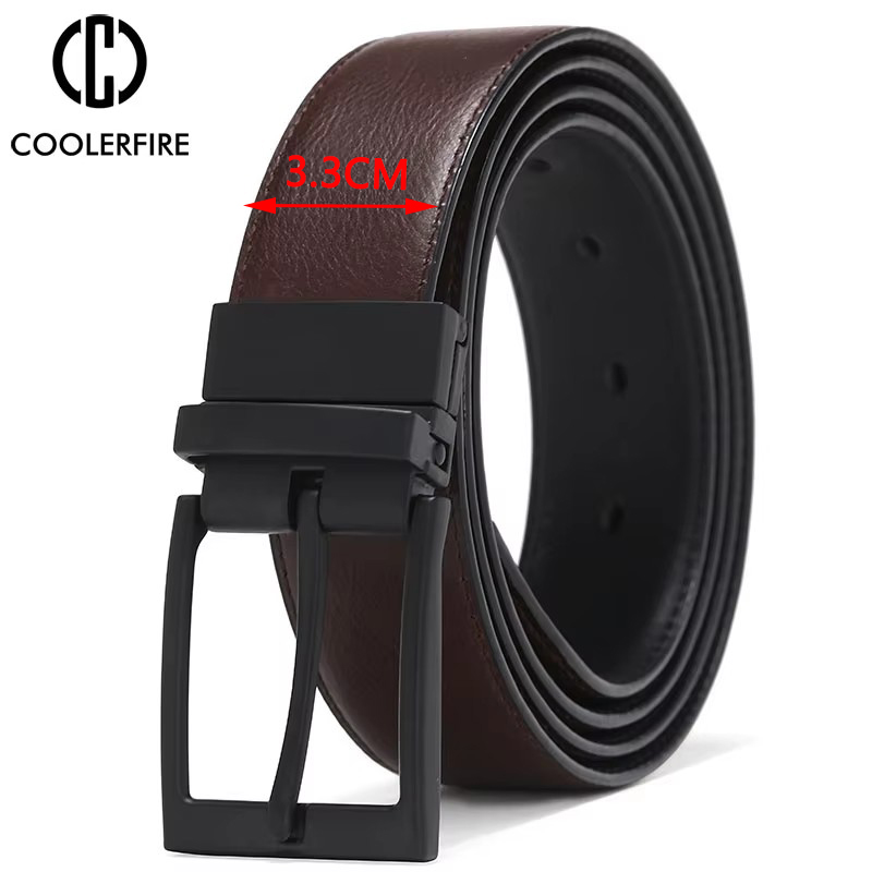 Sabuk Pria Sabuk Bisnis untuk  - Men'S Formal Wear Belt ulasan dan harga
