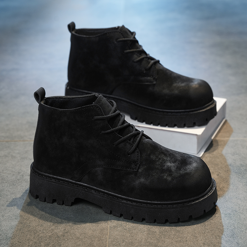 Sepatu formal pria berpotongan - Formal Men Daily Wear Footwear ulasan dan harga