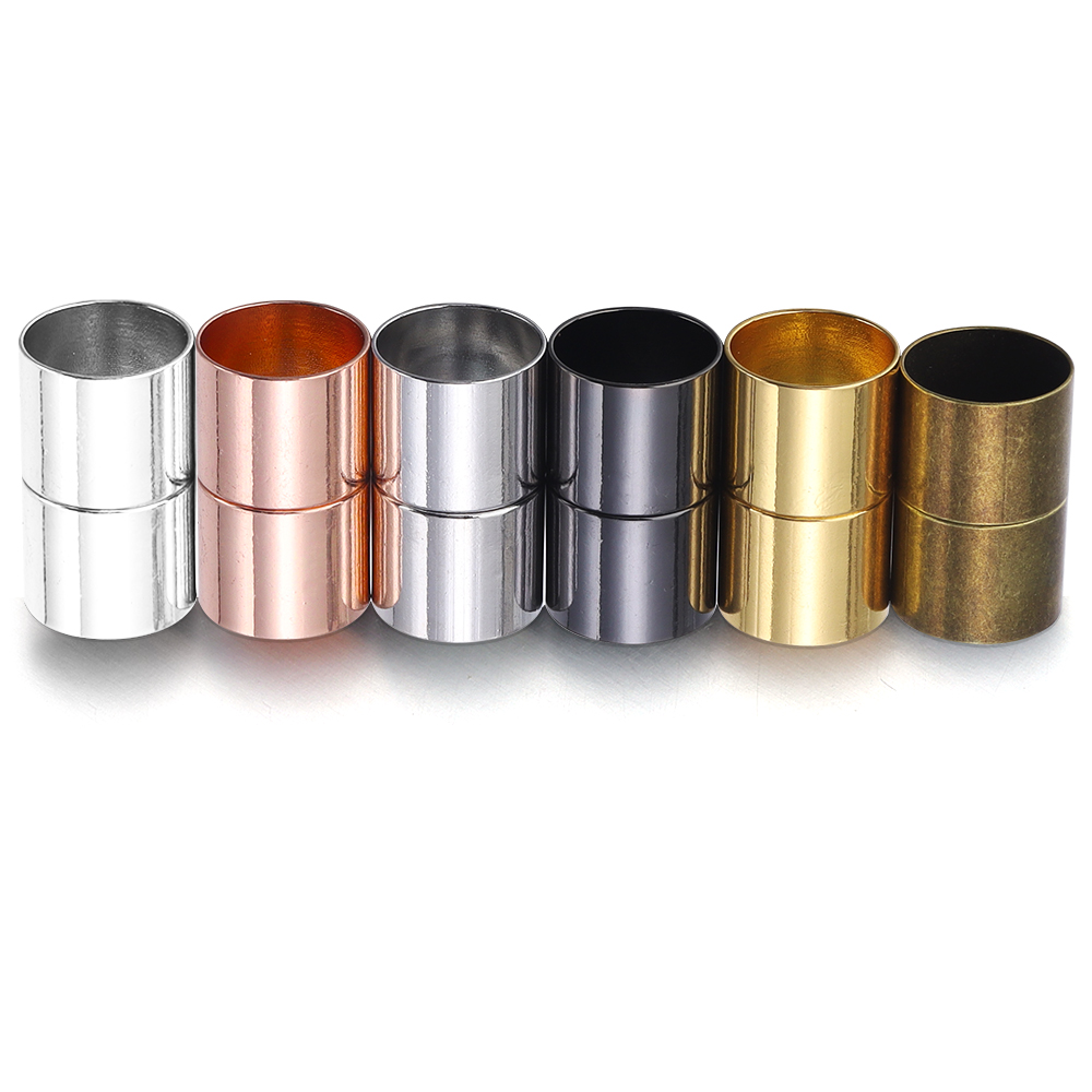 5 Set Gesper Magnet Kuat 3/4/5 - Patent Leather Oxford ulasan dan harga